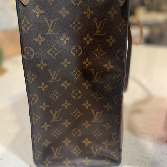 🔥 FINAL MARKDOWN B4 REMOVING LISTING🔥 Louis Vuitton Monogram ON-THE-GO GM - Picture 11 of 16